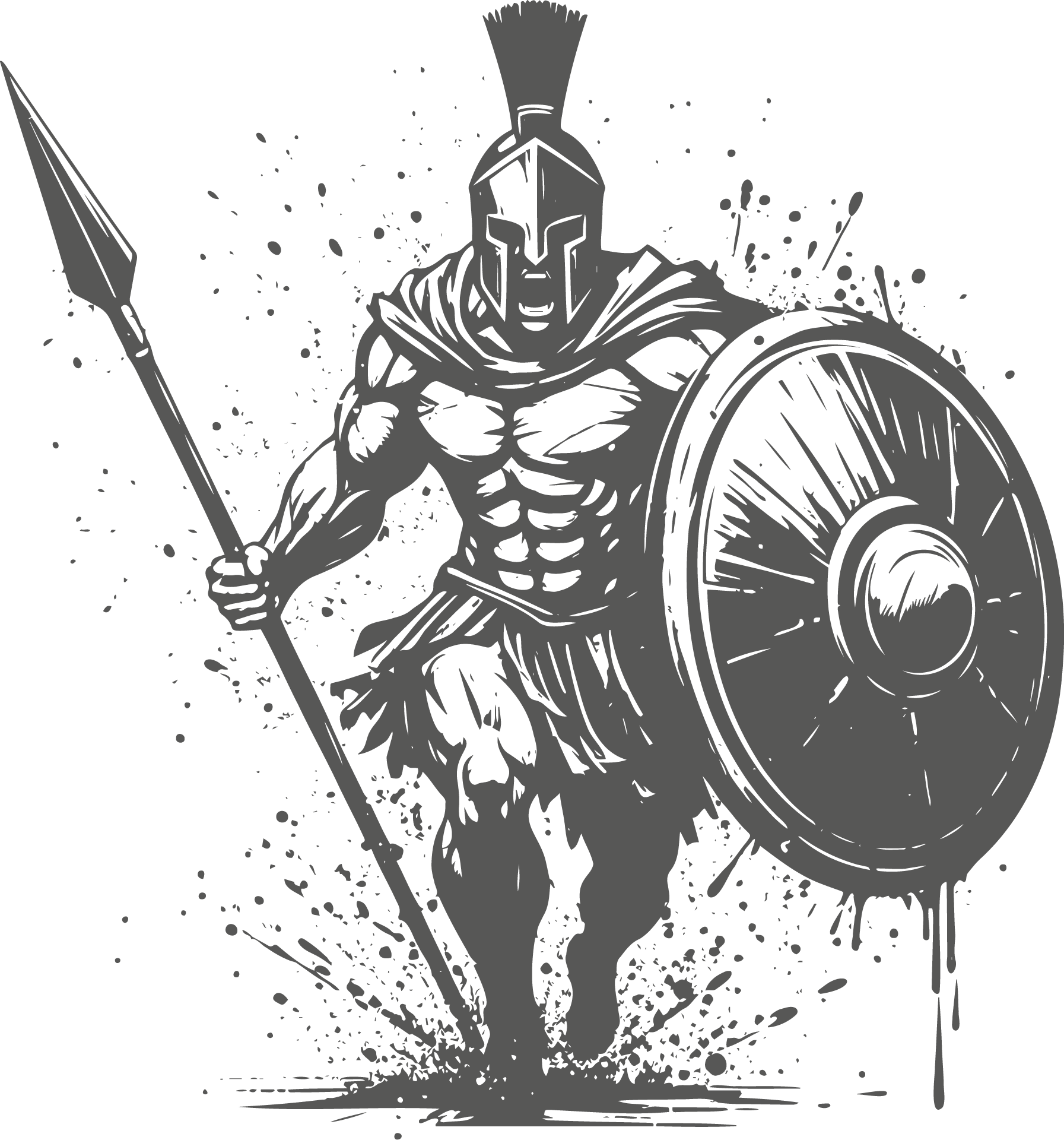 Spartan Marketing